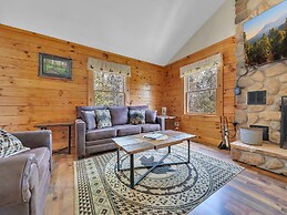 Greenbrier Woods 2 Bedroom Cabin