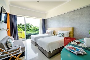 Tijili Hotel Benoa