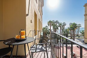 Solaga - Gutenberg Beach