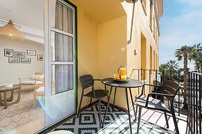 Solaga - Gutenberg Beach