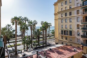 Solaga - Gutenberg Beach