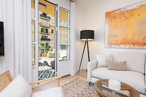 Solaga - Gutenberg Beach