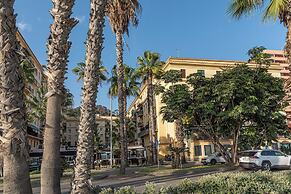 Solaga - Gutenberg Beach