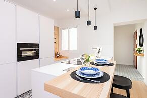 Solaga - Gutenberg Beach