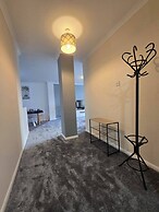 Northampton Cozy Apartment Retreat