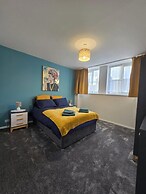 Northampton Cozy Apartment Retreat