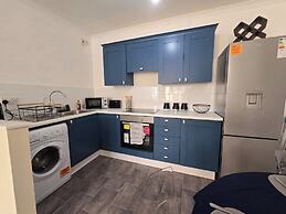 Northampton Cozy Apartment Retreat