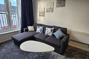 Northampton Cozy Apartment Retreat