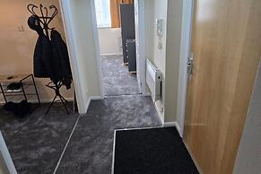Northampton Cozy Apartment Retreat