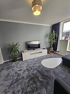 Northampton Cozy Apartment Retreat