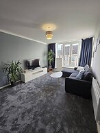 Northampton Cozy Apartment Retreat