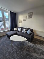 Northampton Cozy Apartment Retreat