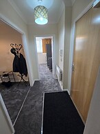 Northampton Cozy Apartment Retreat