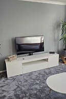 Northampton Cozy Apartment Retreat