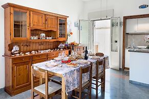 White Sand Private Villa Wifi