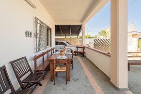 White Sand Private Villa Wifi