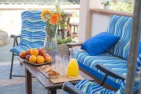 White Sand Private Villa Wifi