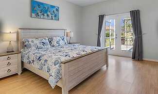 Family Friendly - Private Pool - Sleeps 10