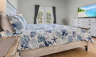 Family Friendly - Private Pool - Sleeps 10