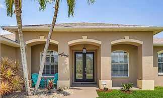 Family Friendly - Private Pool - Sleeps 10