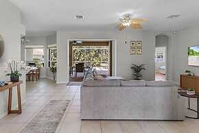 Family Friendly - Private Pool - Sleeps 10