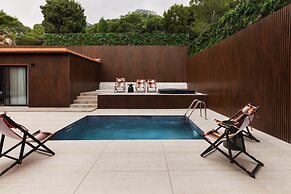 Eze Beach Residence