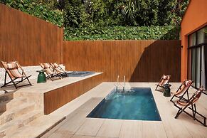 Eze Beach Residence