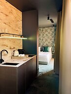Eze Beach Residence