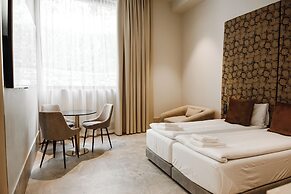 Eze Beach Residence