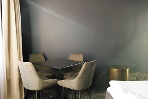Eze Beach Residence