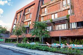 Tijili Hotel Seminyak