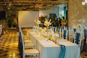 Tijili Hotel Seminyak