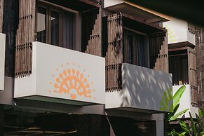 Tijili Hotel Seminyak