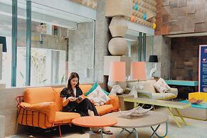 Tijili Hotel Seminyak