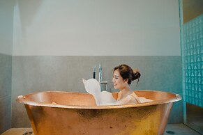 Tijili Hotel Seminyak