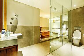 Tijili Hotel Seminyak