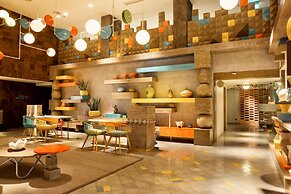 Tijili Hotel Seminyak