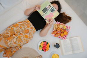 Tijili Hotel Seminyak