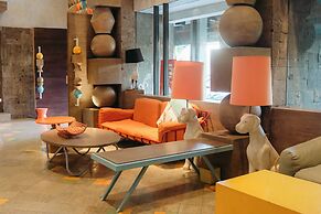 Tijili Hotel Seminyak