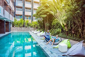 Tijili Hotel Seminyak