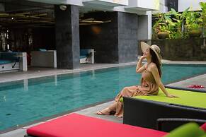 Tijili Hotel Seminyak