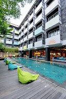 Tijili Hotel Seminyak
