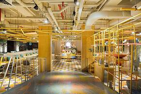 Tijili Hotel Seminyak