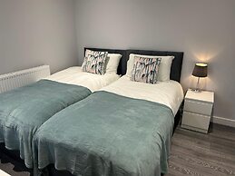 The Coniston Rooms