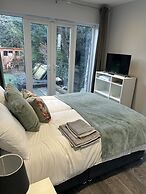 The Coniston Rooms