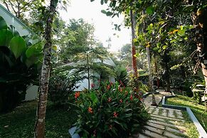Le Vista Resort - Wayanad