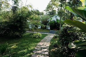 Le Vista Resort - Wayanad