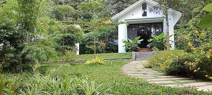 Le Vista Resort - Wayanad