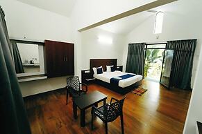 Le Vista Resort - Wayanad