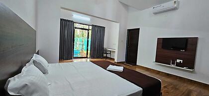 Le Vista Resort - Wayanad